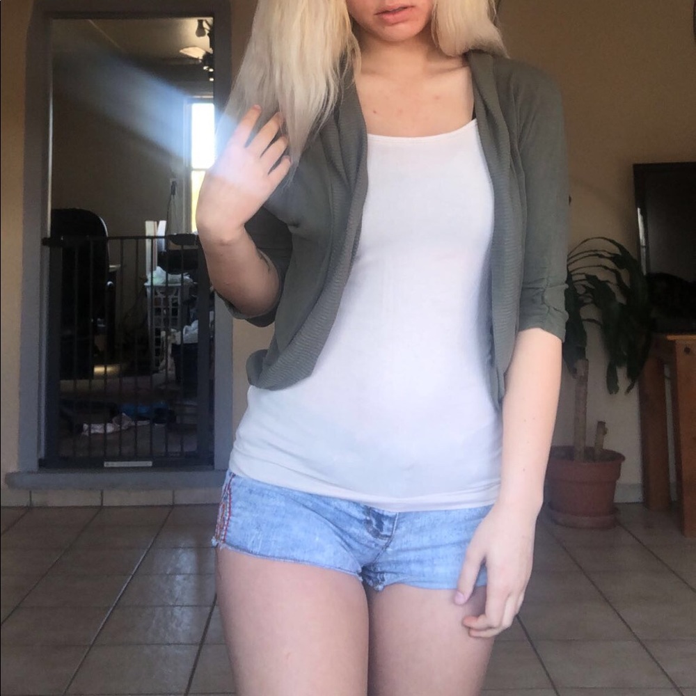 RUE 21 cardigan
